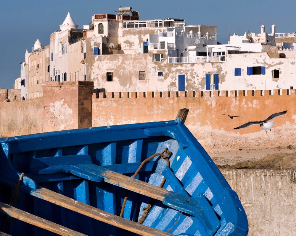 Essaouira Argan Culture