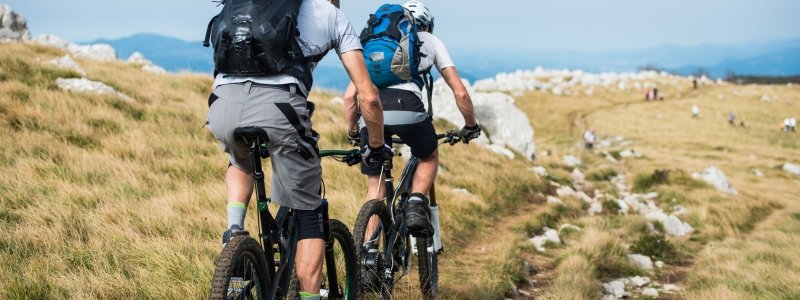 Atlas Biking Adventure Morocco