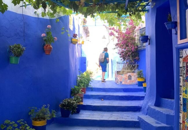 morocco tour