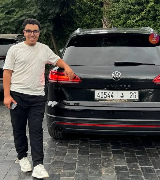 Ayoub Jellah
