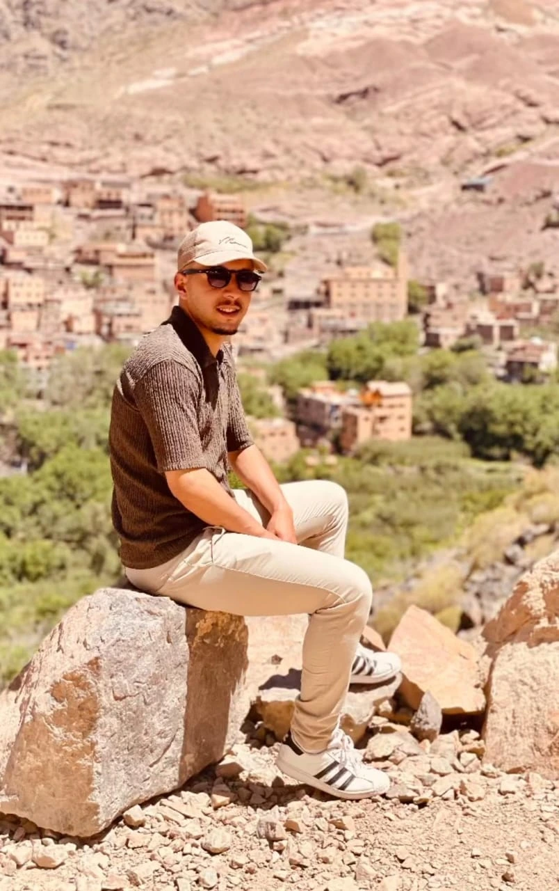 Mohamed Jellah