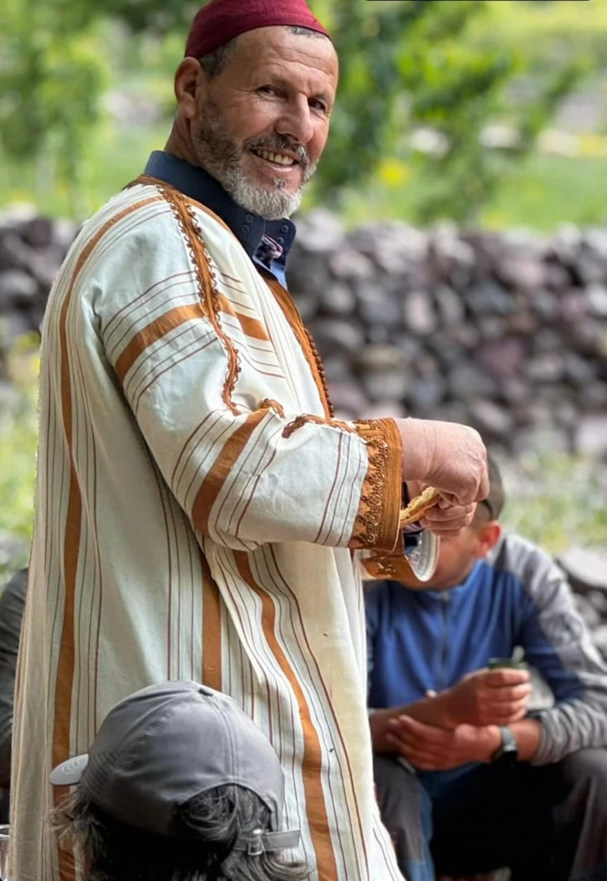 Hissin Jellah